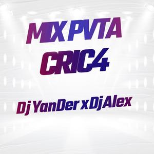 Put4 Crica (feat. Dj Alex Del Callao & Dj Yander)