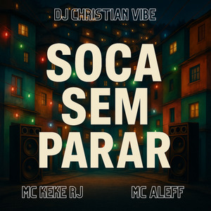 Soca Sem Parar