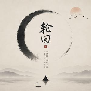 轮回 (feat. 南书)