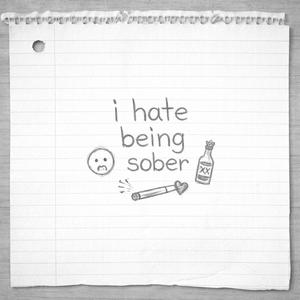 I Hate Being Sober