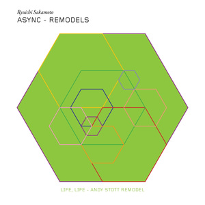 Life, Life (Andy Stott Remodel)