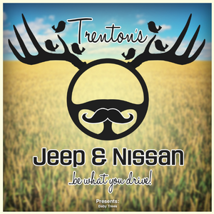 Trenton Jeep and Nissan: You Are What You Drive