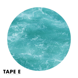 Tape E