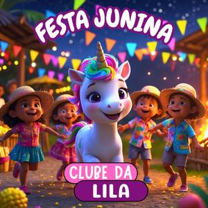 Comidinhas do Arraiá!