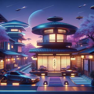 ファントムフリークエンシーズ (幽霊のような夜のためのアンビエントロフィ)