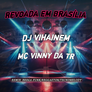 Revoada em Brasília