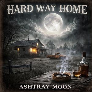 The Quiet Between Words (Dark Country)