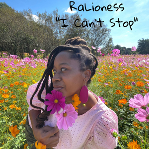 I Can't Stop (feat. Ra Lioness & Dashill The Trumpeter)