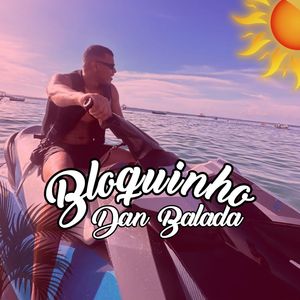 Bloquinho Dan Balada