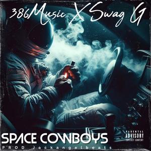 Space Cowboy (feat. Swag G)