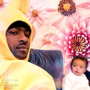 Victory Lap (Lo Fi Garage Edit) (feat. Vernus)