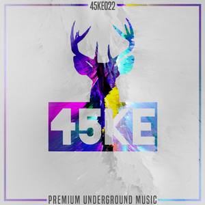 Gomina Sabor Lima (Original Mix)