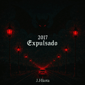 Expulsado (feat. David Dvicio, Disiem & Dani Basatia)