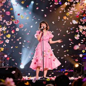 芭啦芭啦樱之花 (Live) (Cover 丁程鑫/严浩翔)