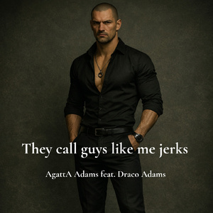 They call guys like me jerks