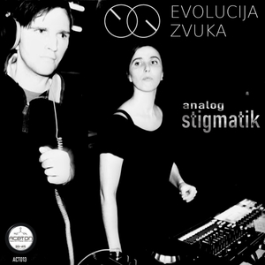 Fxantastic Analog Drive (extended)