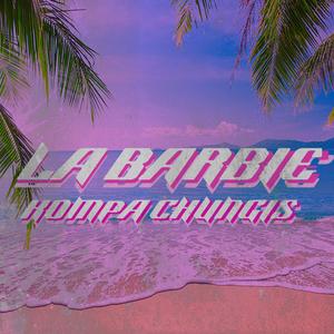 La Barbie