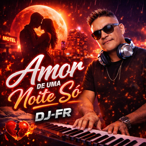 Amor de Uma Noite Só