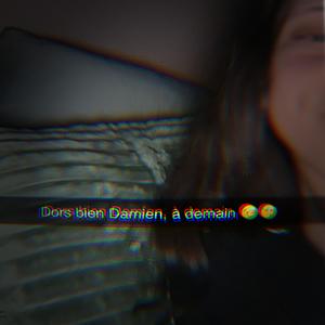 Lâche moi pas (feat. Elaad)