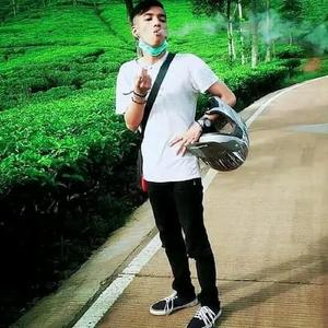 Putuskan Saja Diriku