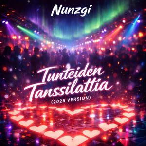 Tunteiden Tanssilattia (2026 version)