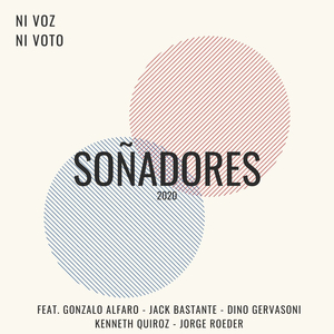 Soñadores 2020