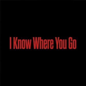 I Know Where You Go (feat. Armen Paul)