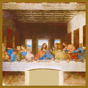 The Last Supper
