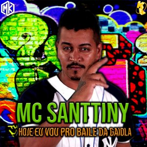 Hoje Eu Vou pro Baile da Gaiola (feat. Mano Kaue)