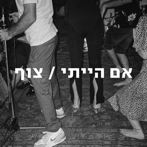 אם הייתי