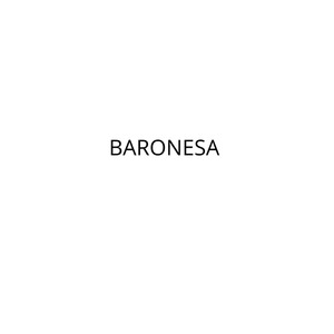 Baronesa