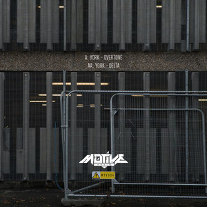 Overtone (Original Mix)