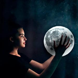 Любовь твоя