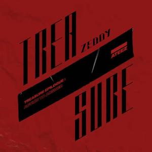 Answer（翻自 ATEEZ）