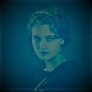 greta garbo