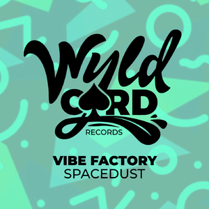 Spacedust (Short Version)