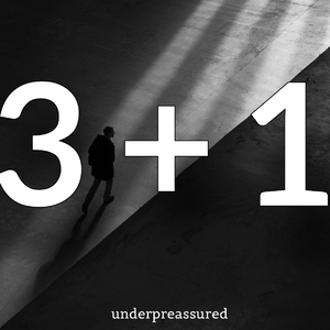 3+1