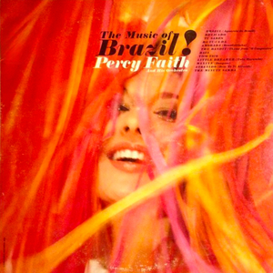 Amorada (Brasileirinho)