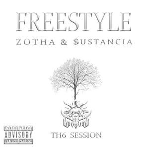 Freestyle (TH6 Sessions) (feat. $ustancia)
