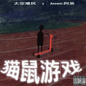 猫鼠游戏
