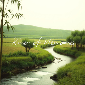 River of Memories Vol 9