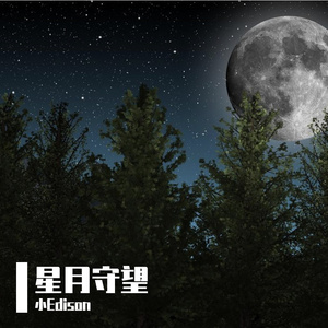 星月守望