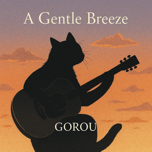A gentle breeze