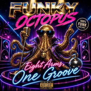 Funky Octopus