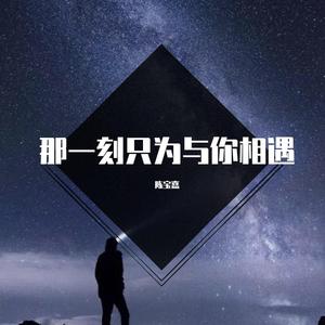 那一刻只为与你相遇