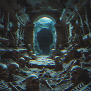 BLAMMA (Prod. Skaleaton)