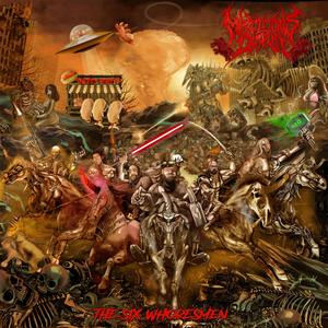 Landwhales don't say No