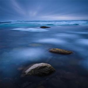 他不是星辰大海