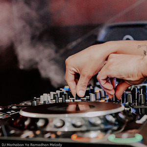 Dj Marhaban Ya Ramadhan Melody