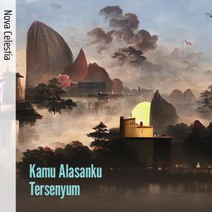 Kamu Alasanku Tersenyum (Acoustic)